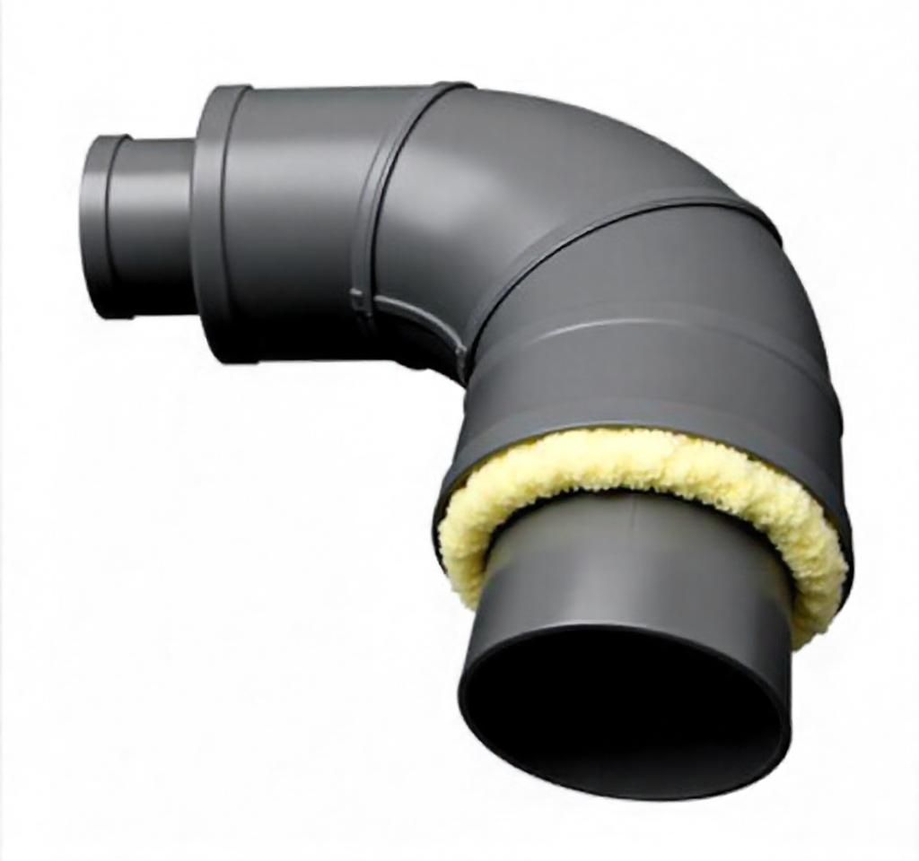 freepik__insulated-metal-pipe-elbow-white-insulation-yellow__88952 Отвод стальной эл/св 108х4,0-1-ППУ-ПЭ